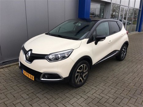 Renault Captur - 0.9 Energy TCe 90PK S Dynamique - 1