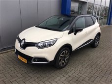 Renault Captur - 0.9 Energy TCe 90PK S Dynamique