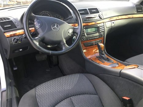 Mercedes-Benz E-klasse - 280 CDI ELEGANCE Automaat - 1