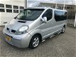 Renault Trafic - 2.5 dCi L2 H1 DC [bj 2003] AIRCO/NW APK/NAP KM'S - 1 - Thumbnail