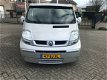 Renault Trafic - 2.5 dCi L2 H1 DC [bj 2003] AIRCO/NW APK/NAP KM'S - 1 - Thumbnail