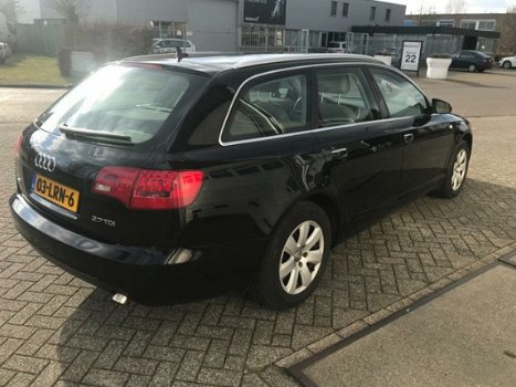 Audi A6 Avant - 2.7 TDI [bj 2006] AIRCO/XENON ( EX BPM) - 1