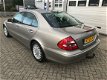 Mercedes-Benz E-klasse - 220 CDI Avantgarde [bj 2005] AUT/CLIMA ( EX BPM) - 1 - Thumbnail