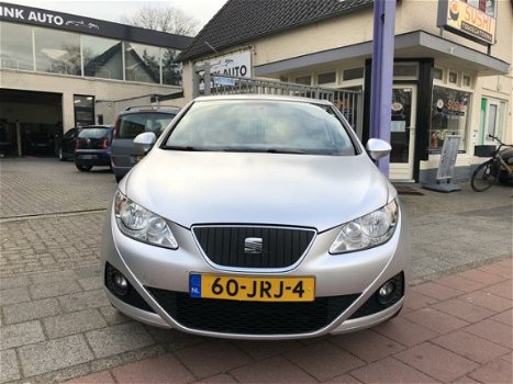 Seat Ibiza SC - 1.6 Sport Airco APK Sport Edition - 1