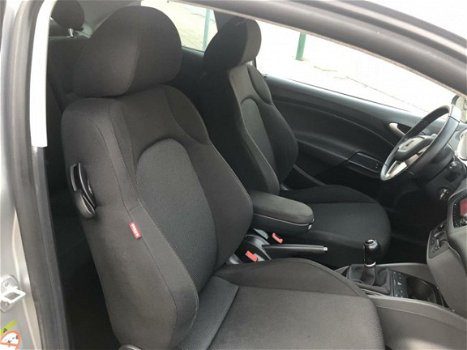 Seat Ibiza SC - 1.6 Sport Airco APK Sport Edition - 1