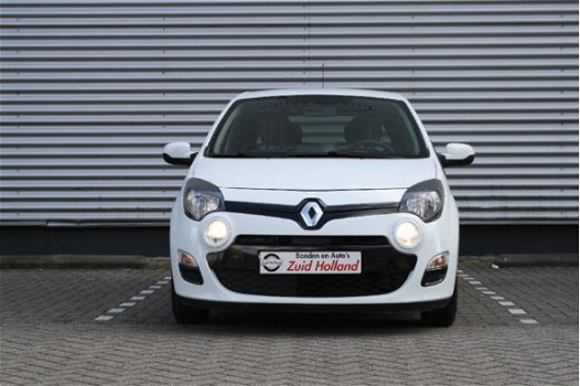 Renault Twingo - 1.2 16V ECO2 Authentique nieuwstaat - 1