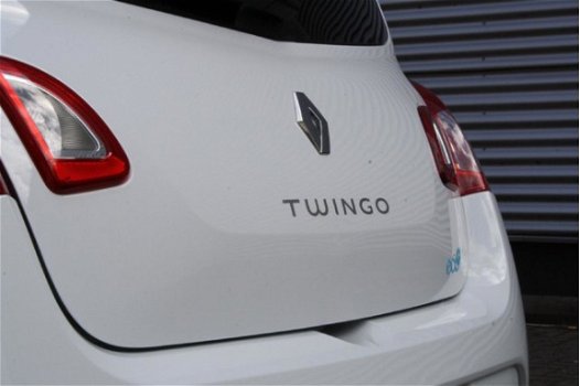 Renault Twingo - 1.2 16V ECO2 Authentique nieuwstaat - 1
