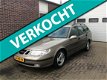 Saab 9-5 Estate - 2.0t Arc NWE TURBO NAP APK 2019 LEER AUTOMAAT YOUNGTIMER - 1 - Thumbnail