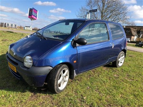 Renault Twingo - 1