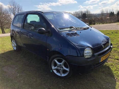 Renault Twingo - 1