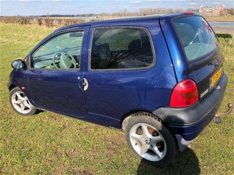 Renault Twingo - 1