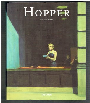Hopper door Ivo Kranzfelder - 1