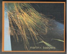 Martin R. Baeyens: Boenders, Evenhuis, vd Zee & v Gysegem