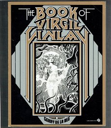 The book of Virgil Finlay by Gerry de la Ree