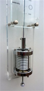 Roselli Hybridebarometer 2085 PH - 3