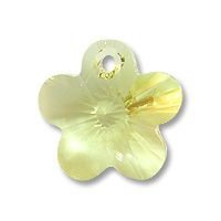 Swarovski 6744 Jonquil 14mm Per Stuk - 0