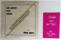 LP: Paul Boey - Nr. 2. Van Buitenleer Liedjes (Monopole 807) - 4 - Thumbnail