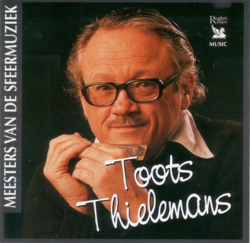 3-CD - Toots Thielemans - 1