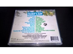 Surf's up pearl jam cd soundtrack nieuw en geseald - 2