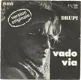 Drupi :‎ Vado Via (1973) - 1 - Thumbnail