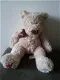 * 690 Beer DAKIN Beverly Hills Teddy Bear Co 40cm lichtbruin - 0 - Thumbnail