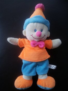 + 530 Clowntje Toy Toys Nieuw - 1