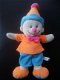 + 530 Clowntje Toy Toys Nieuw - 1 - Thumbnail