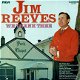 LP - Jim Reeves - We thank thee - 1 - Thumbnail