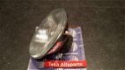 Opel Kadett Koplamp Saturnus Ø180mm NOS - 5 - Thumbnail