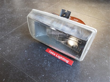 Peugeot 305 (77-81) Koplamp Valeo Cibie 480261 Links NOS - 2