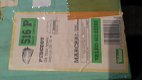 Peugeot 104 (bj 81-->) Koplamp Marchal Valeo 61122203 Links NOS - 4 - Thumbnail