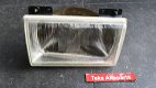 Peugeot 104 Koplamp Valeo Marchal 61122203 Links bj 81--> NOS - 1 - Thumbnail