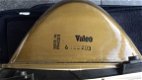 Peugeot 104 Koplamp Valeo Marchal 61122203 Links bj 81--> NOS - 3 - Thumbnail