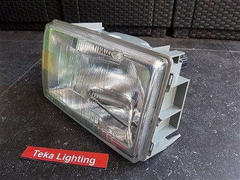 Renault 9 (→ 85) Koplamp Valeo 061810 Links H4 NOS - 2