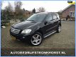 Mercedes-Benz M-klasse - 420 CDI XENON NAVI LEER SCHUIF/KANTELDAK - 1 - Thumbnail