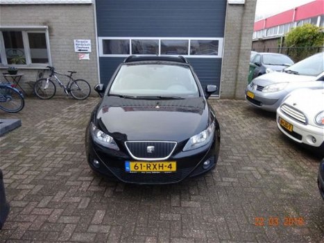 Seat Ibiza - 1.2tdi e-ecomotive copa start/stop - 1