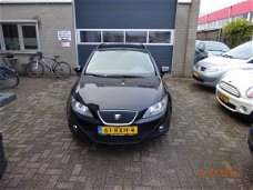 Seat Ibiza - 1.2tdi e-ecomotive copa start/stop