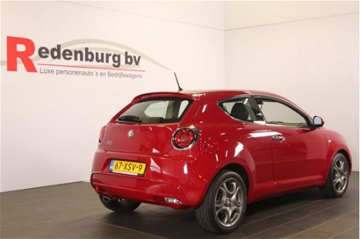 Alfa Romeo MiTo - 1.3 JTDM ECO DISTINCTIVE - 1