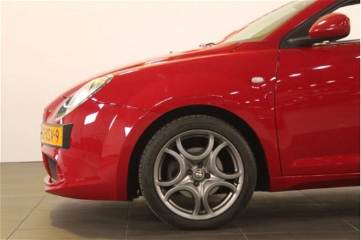 Alfa Romeo MiTo - 1.3 JTDM ECO DISTINCTIVE - 1