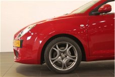 Alfa Romeo MiTo - 1.3 JTDM ECO DISTINCTIVE