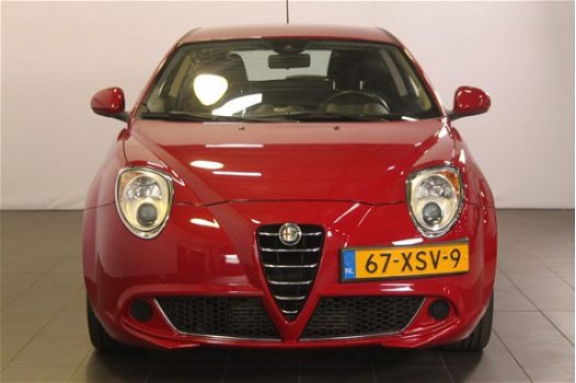 Alfa Romeo MiTo - 1.3 JTDM ECO DISTINCTIVE - 1
