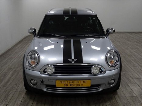 Mini Mini Clubman - 1.4 ONE/ LMV/ CLIMA/ NW STAAT - 1