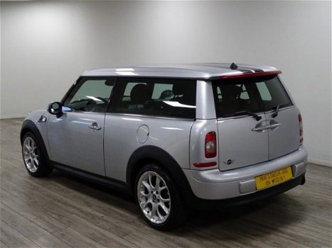 Mini Mini Clubman - 1.4 ONE/ LMV/ CLIMA/ NW STAAT - 1