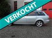 Mazda 6 Sportbreak - 2.0i Touring AUTOMAAT /LEER NAVI IN NIEUWSTAAT PERFECTE AUTO - 1 - Thumbnail