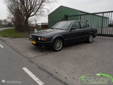 BMW 5-serie - E34 520i 1994 Youngtimer