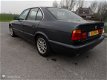BMW 5-serie - E34 520i 1994 Youngtimer - 1 - Thumbnail