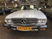 Mercedes-Benz SL-klasse - 560 SL - 1 - Thumbnail