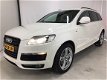 Audi Q7 - 3.0 TDI QUATTRO S line Xenon Navigatie Leer - 1 - Thumbnail