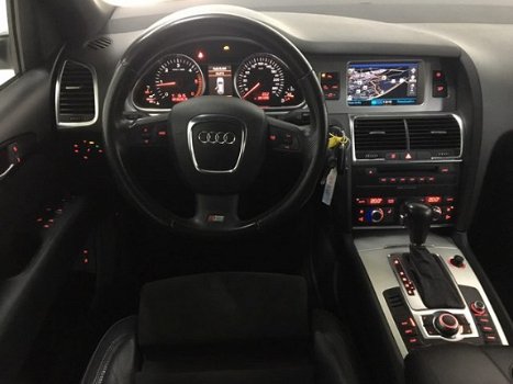 Audi Q7 - 3.0 TDI QUATTRO S line Xenon Navigatie Leer - 1