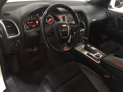 Audi Q7 - 3.0 TDI QUATTRO S line Xenon Navigatie Leer - 1